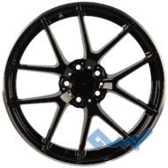 Replica Mercedes MR5461 8x19 5x112 ET35 DIA66.6 BKP