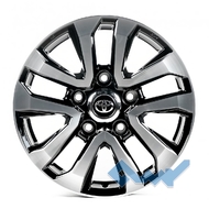 Replica TY706 8.5x18 5x150 ET58 DIA110.1 DGMF