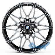 Replica B0293 9.5x19 5x120 ET40 DIA72.6 BP
