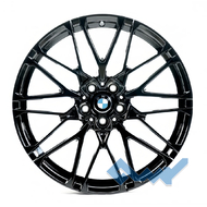 Replica B996 9x20 5x112 ET35 DIA66.6 GB
