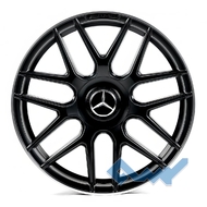 Replica MR933 8.5x19 5x112 ET38 DIA66.6 SBLP