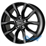 Mak Highlands 8x18 5x108 ET45 DIA63.4 BM