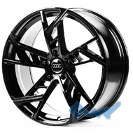 Replica A3207 8.5x19 5x112 ET35 DIA66.45 GB