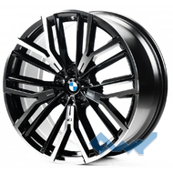 Replica B41 8x20 5x112 ET30 DIA66.6 MB