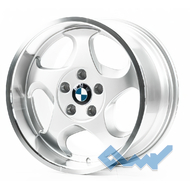 Replica B5199 8x17 5x120 ET20 DIA74.1 S
