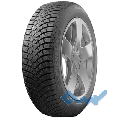 Michelin Latitude X-Ice North Xin2+
