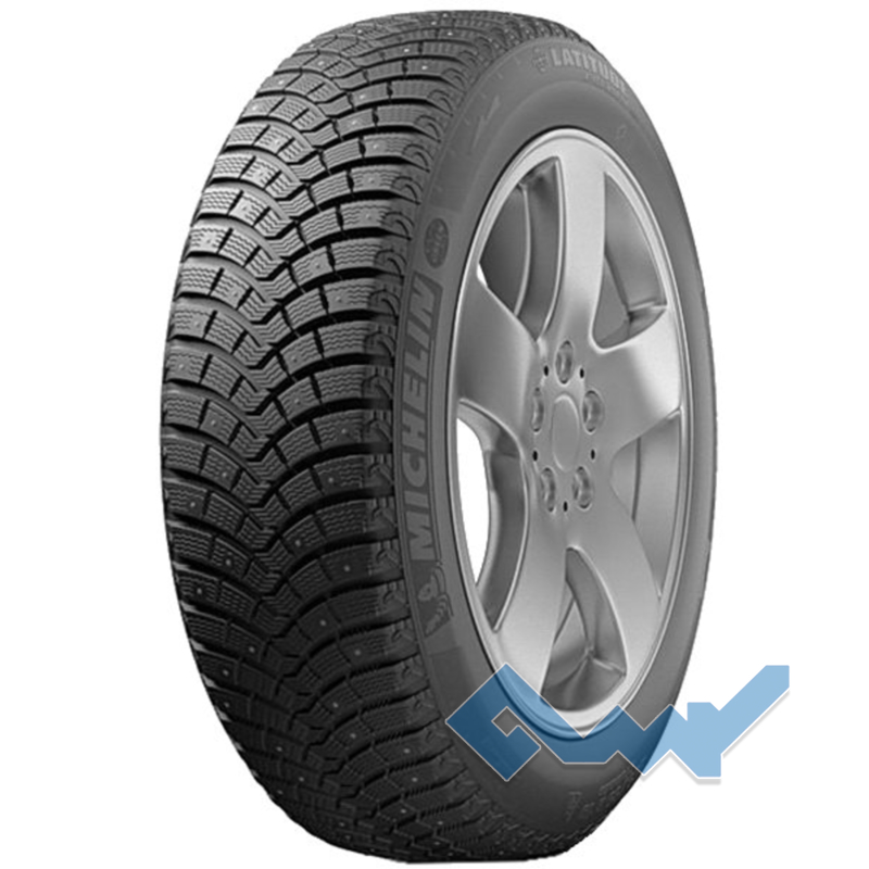 Michelin Latitude X-Ice North Xin2+