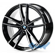 Replica B913 8.5x19 5x112 ET40 DIA66.6 MB