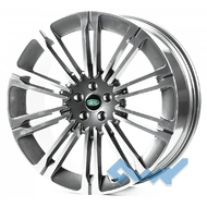Replica LR52341 9.5x22 5x108 ET45 DIA63.4 MDGM 