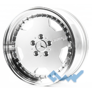 Replica MR108 8x17 5x112 ET25 DIA66.6 SMF