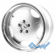 Replica MR124 9.5x18 5x112 ET35 DIA66.6 MS