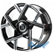 Replica RR001 10x23 5x112 ET30 DIA66.56 GBMF