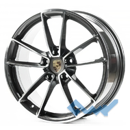 Replica PR050 8.5x20 5x130 ET53 DIA71.6 MG