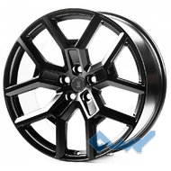 CAST WHEELS CW443 10x22 5x120 ET30 DIA72.6 BM