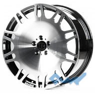 Replica FORGED MR34015 9x21 5x112 ET36 DIA66.56 MB