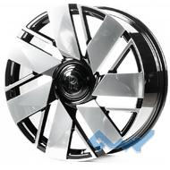 Replica FORGED RR3503 8.5x22 5x112 ET35 DIA66.6 GBMF