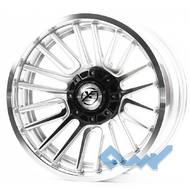 Off Road Wheels OW5119 10x20 10x139.7 ET0 DIA110.1 SMF