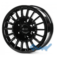 Off Road Wheels OW902 7x16 6x139.7 ET0 DIA110.1 GB
