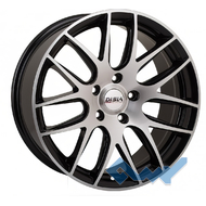 Disla Munich 8x18 5x114.3 ET42 DIA67.1 BD