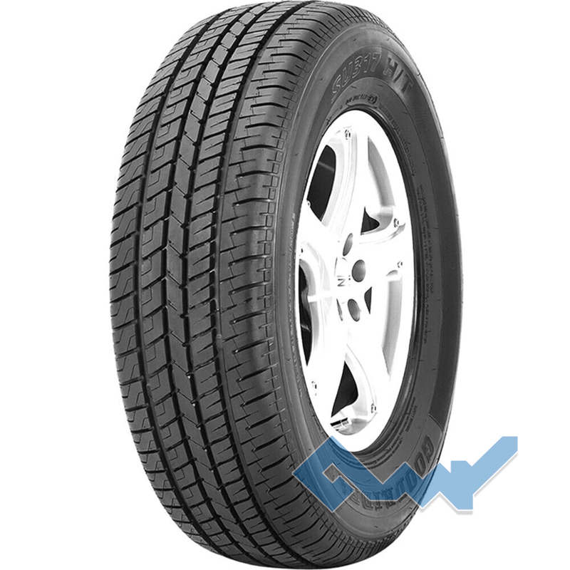 Goodride SU317a H/T