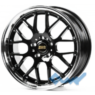 Flow Forming FF0071 8x18 5x114.3 ET38 DIA73.1 BML