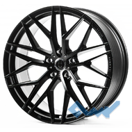 Flow Forming FF0341 9x20 5x120 ET35 DIA64.1 BM