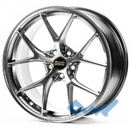 Flow Forming FF1251 7.5x17 5x112 ET35 DIA66.56 Light HB