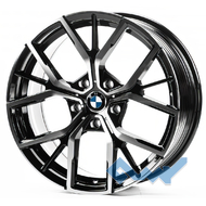 Flow Forming FF1511 8x18 5x120 ET30 DIA72.56 BMF