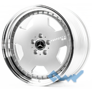 Flow Forming FF2211 8x18 5x112 ET35 DIA66.56 SL