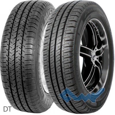 Michelin Agilis +