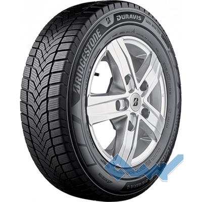 Bridgestone Duravis Van Winter