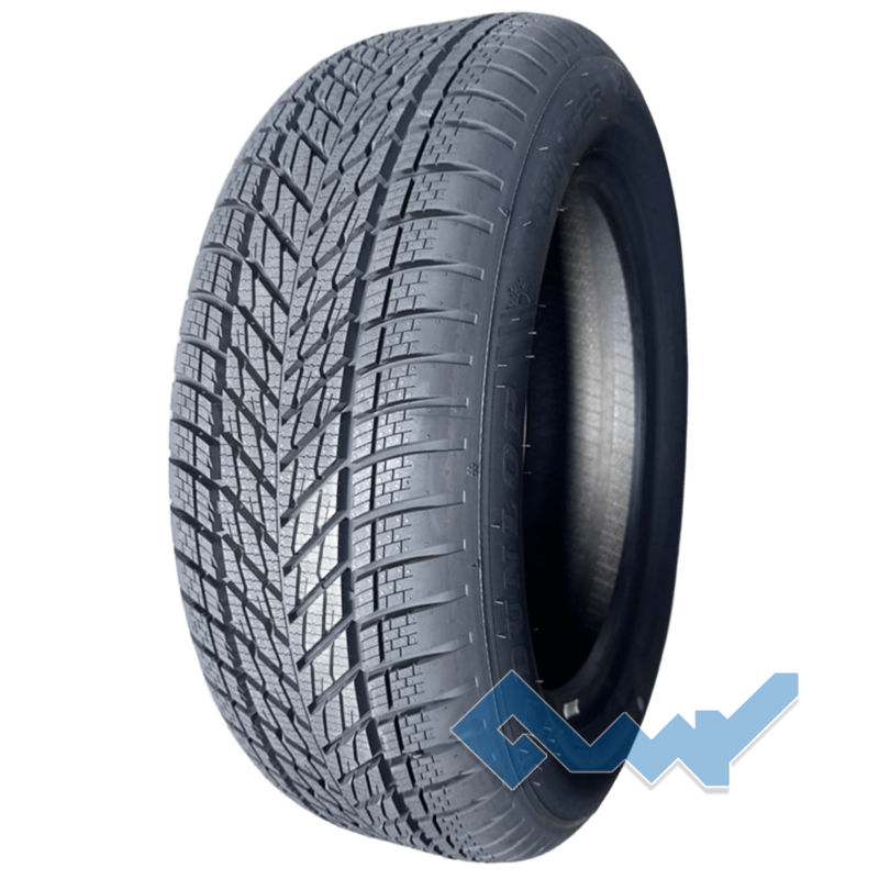 Dunlop Winter