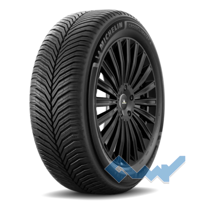 Michelin CrossClimate 3