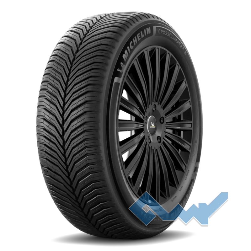 Michelin CrossClimate 3