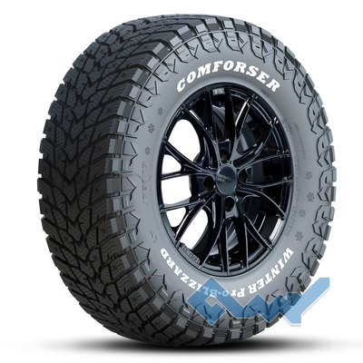 Comforser Winter Pro-Blizzard
