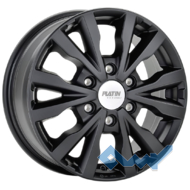 Platin P86 6.5x16 6x130 ET54 DIA84.1 BM