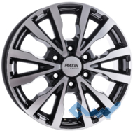 Platin P86 6.5x16 6x130 ET54 DIA84.1 BP