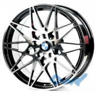 Replica BMW FC8023 8x18 5x120 ET35 DIA72.6 BMF