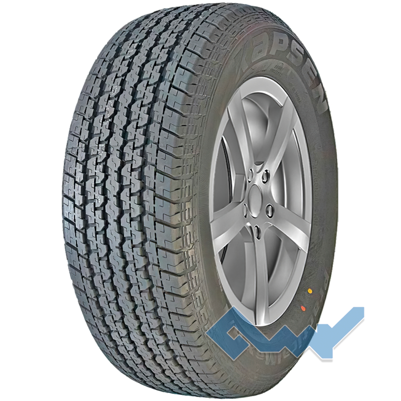Kapsen RS27 PracticalMax H/T