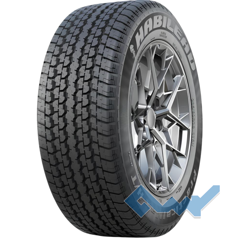 Habilead RS27 PracticalMax H/T