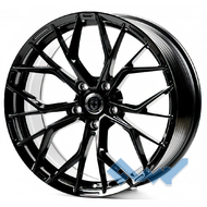 Flow Forming FF1-1 9.5x19 5x114.3 ET38 DIA73.1 GB
