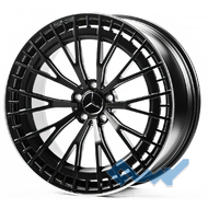 Replica FORGED MR0005 9.5x21 5x112 ET41.5 DIA66.45 SBLP