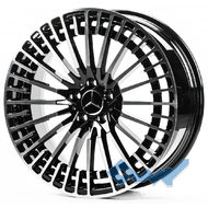 Replica FORGED MR0008 8.5x20 5x112 ET30 DIA66.45 GBMF