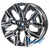 Replica B927 8.5x20 5x112 ET28 DIA66.5 MG