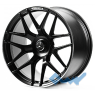 Replica Mercedes (MR251) 10x21 5x112 ET30 DIA66.56 SBLP