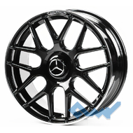 Replica MR7040 8x19 5x112 ET35 DIA66.45 BML