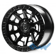Off Road Wheels OW127 8.5x16 6x139.7 ET0 DIA110 BM