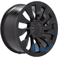 Replica FC19897 9.5x19 5x114.3 ET45 DIA64.1 SB