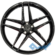 WS FORGED WS-215C 9.5x22 5x112 ET32 DIA66.5 GB
