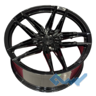 WS FORGED WS-216C 9.5x22 5x112 ET32 DIA66.5 GB